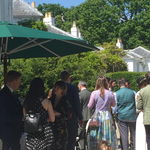 Daniela P booked Neil Brown for their wedding in London Neil Brown Classical Guitarist Review Wedding London