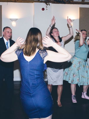 Event The Rips Function Band Northamptonshire