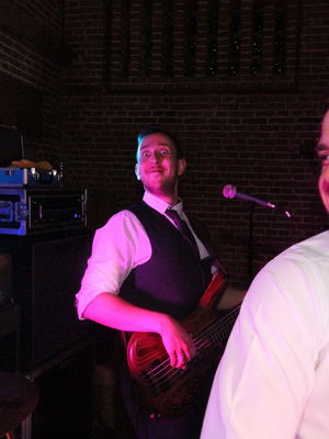 Event The Hot Shots Function Band Essex