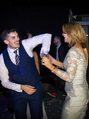 Event The Rips Function Band Northamptonshire