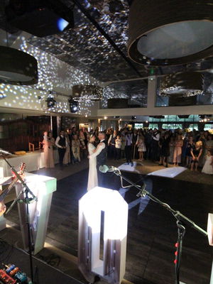 Event The Hot Shots Function Band Essex