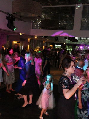 Event The Hot Shots Function Band Essex