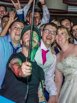 Event The Rips Function Band Northamptonshire