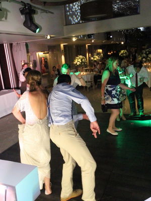 Event The Hot Shots Function Band Essex