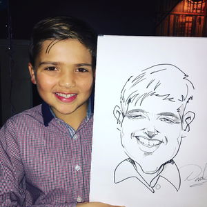 Private Party in Kent