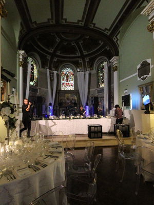 Event The Hot Shots Function Band Essex