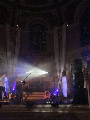 Event The Hot Shots Function Band Essex