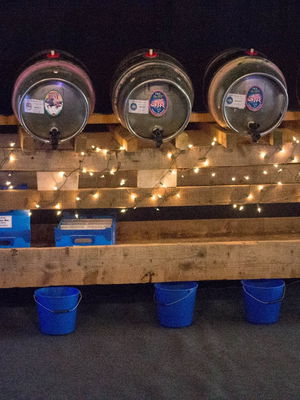 Event The Rips Function Band Northamptonshire