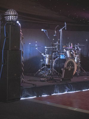 Event The Rips Function Band Northamptonshire