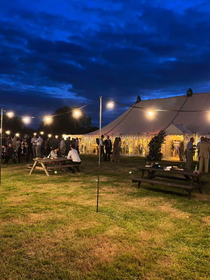 Event The Compilation Function Band Brighton, East Sussex