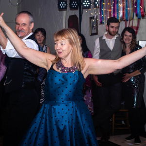 Bethany C booked The Rips for  their party in Warwickshire The Rips Function Band Review Private Party Warwickshire