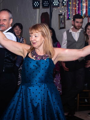 Event The Rips Function Band Northamptonshire