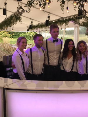 Event Close Up Magician Craig Magician Staffordshire