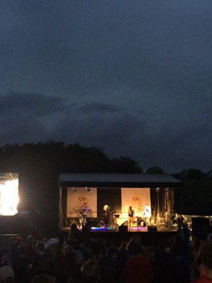 Event Cassino Function Band Leeds, West Yorkshire