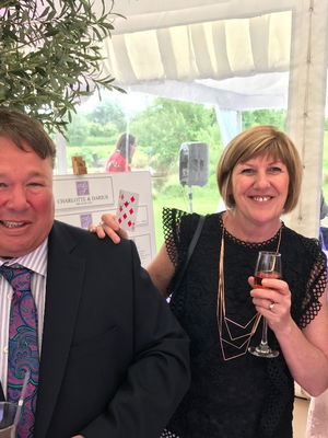 Event Close Up Magician Craig Magician Staffordshire