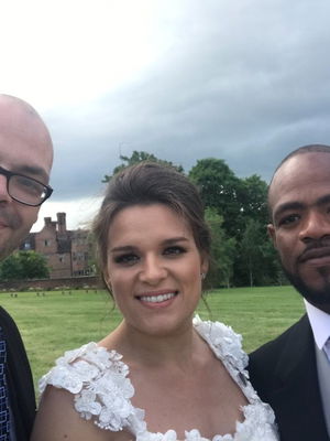 Event Close Up Magician Craig Magician Staffordshire