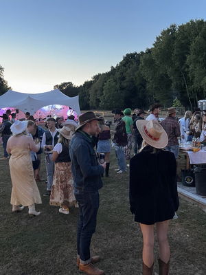 Event The Emulators Function Band East Sussex