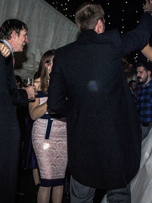 Event The Rips Function Band Northamptonshire