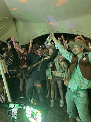 Event The Emulators Function Band East Sussex