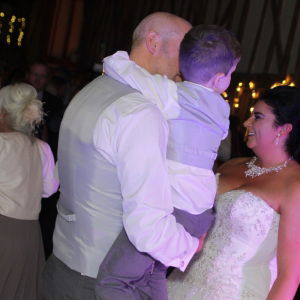 Happy Hour Function Band Review Wedding Essex