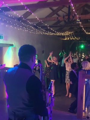 Event The Good Function Band Bristol, Somerset