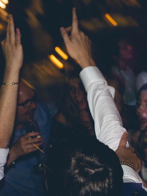 Event The Rips Function Band Northamptonshire