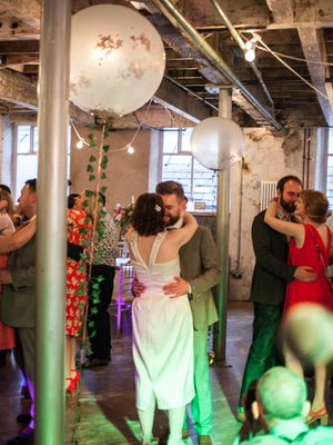 Event Radioactive Function Band Birmingham, West Midlands