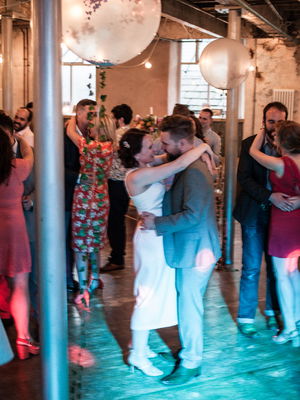 Event Radioactive Function Band Birmingham, West Midlands