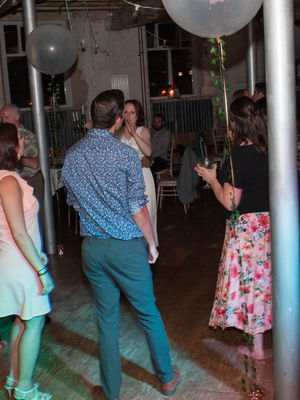 Event Radioactive Function Band Birmingham, West Midlands