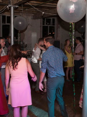 Event Radioactive Function Band Birmingham, West Midlands