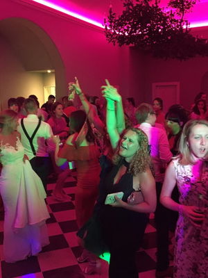 Event The Kicks Function Band Surrey