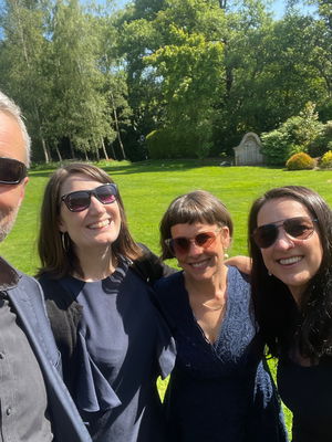 Event Big Soul Gospel Choir Gospel Choir Bath, Somerset