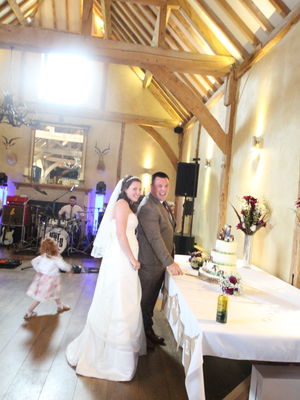 Event The Hot Shots Function Band Essex