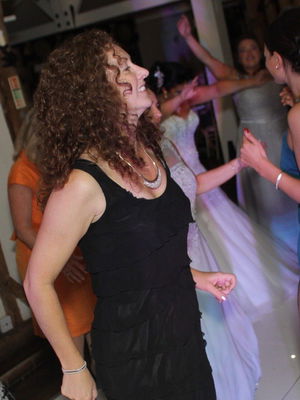 Wedding in Essex on 7 October 2017