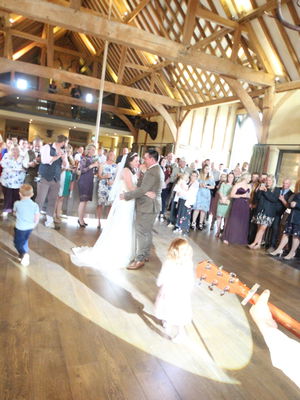 Event The Hot Shots Function Band Essex