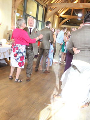 Event The Hot Shots Function Band Essex