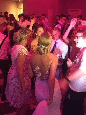 Event The Kicks Function Band Surrey