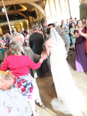 Event The Hot Shots Function Band Essex