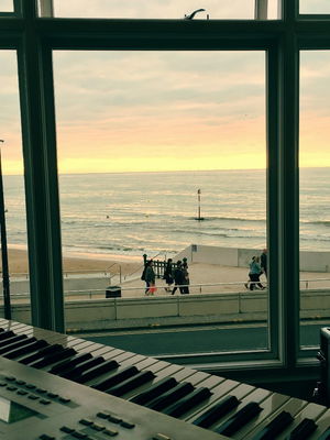 Event Starlight Function Band London