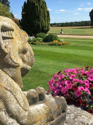 Event Starlight Function Band London