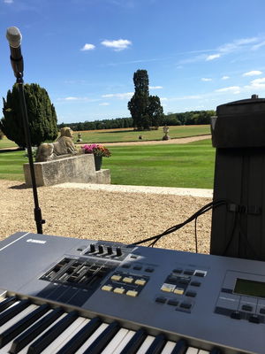 Event Starlight Function Band London