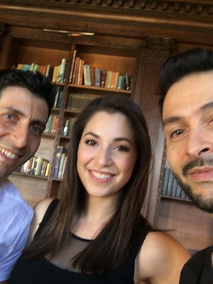 Event Starlight Function Band London