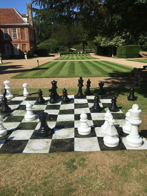 Event Starlight Function Band London