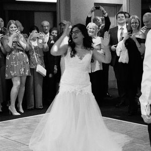 Wedding in Warwickshire