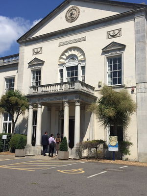 Event Ryan Edery Pianist London