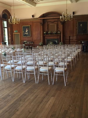 Event Ryan Edery Pianist London