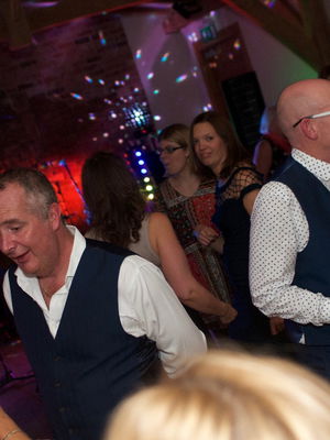 Wedding in Northamptonshire on 12 October 2017