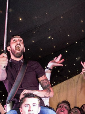 Event The Rips Function Band Northamptonshire