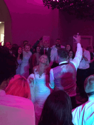 Event The Kicks Function Band Surrey