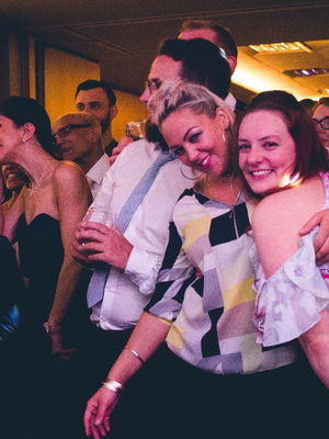 Event The Rips Function Band Northamptonshire